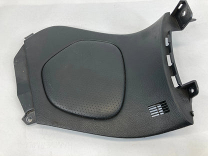 03-05 TOYOTA CELICA LEFT DRIVER SIDE END TRIM KNEE PANEL COVER BEZEL 55435-20160