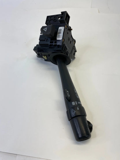 2002-2009 CHEVROLET TAHOE TURN SIGNAL WIPER CRUISE HAZARD SWITCH 12450067 OEM