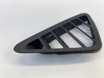 2010-2017 CHEVROLET EQUINOX DASH LEFT SIDE AC AIR VENT DEFROSTER GRILLE ASSY OEM