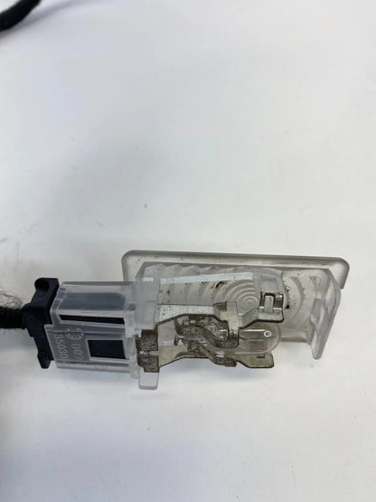 2010-2016 CADILLAC SRX REAR RIGHT DOOR COURTESY LIGHT LAMP W/ HARNESS 13729042