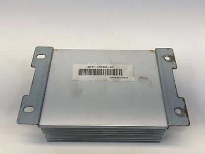 2003-2005 Lincoln Navigator Radio Audio Amplifier AMP 3W1T-18C808-AD OEM
