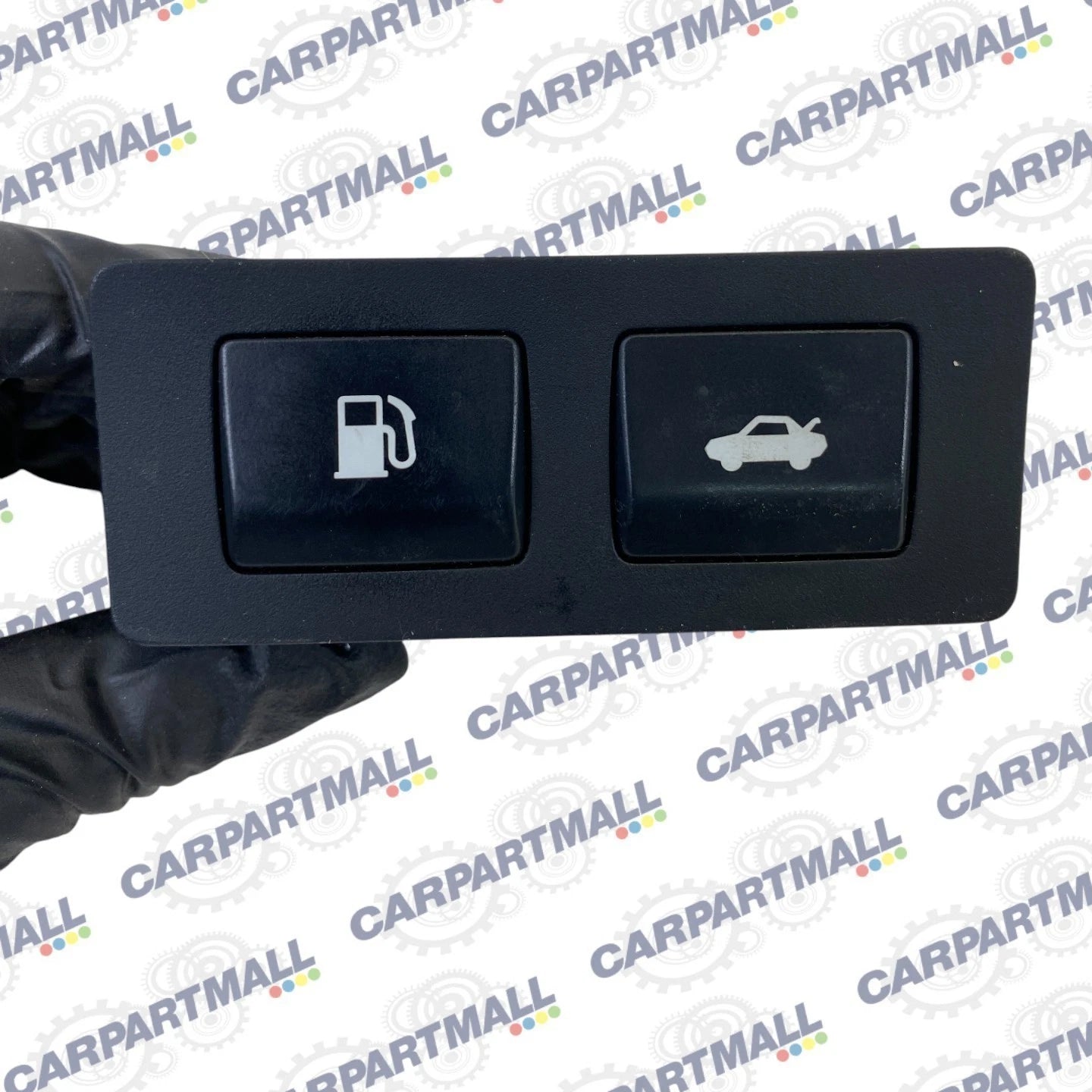 2007-2011 LEXUS GS350 GAS FUEL DOOR & TRUNK OPEN RELEASE CONTROL SWITCH OEM