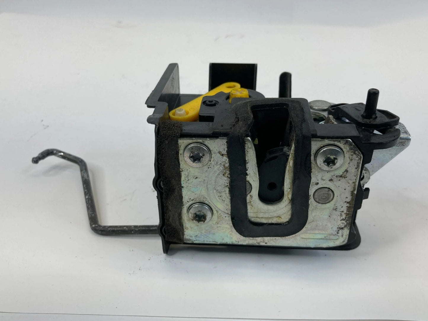 2006 07 08 09 10 2011 KIA RIO REAR LEFT SIDE DOOR LOCK LATCH ACTUATOR RR LH OEM