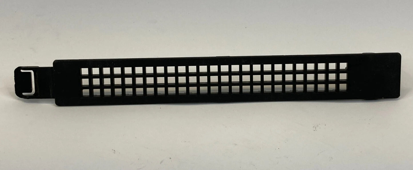 2008-2013 NISSAN ROGUE FRONT RIGHT SIDE WINDSHIELD COWL PANEL TOP GRILL GRILLE