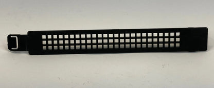 2008-2013 NISSAN ROGUE FRONT RIGHT SIDE WINDSHIELD COWL PANEL TOP GRILL GRILLE