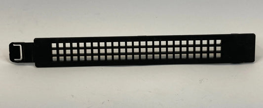 2008-2013 NISSAN ROGUE FRONT RIGHT SIDE WINDSHIELD COWL PANEL TOP GRILL GRILLE