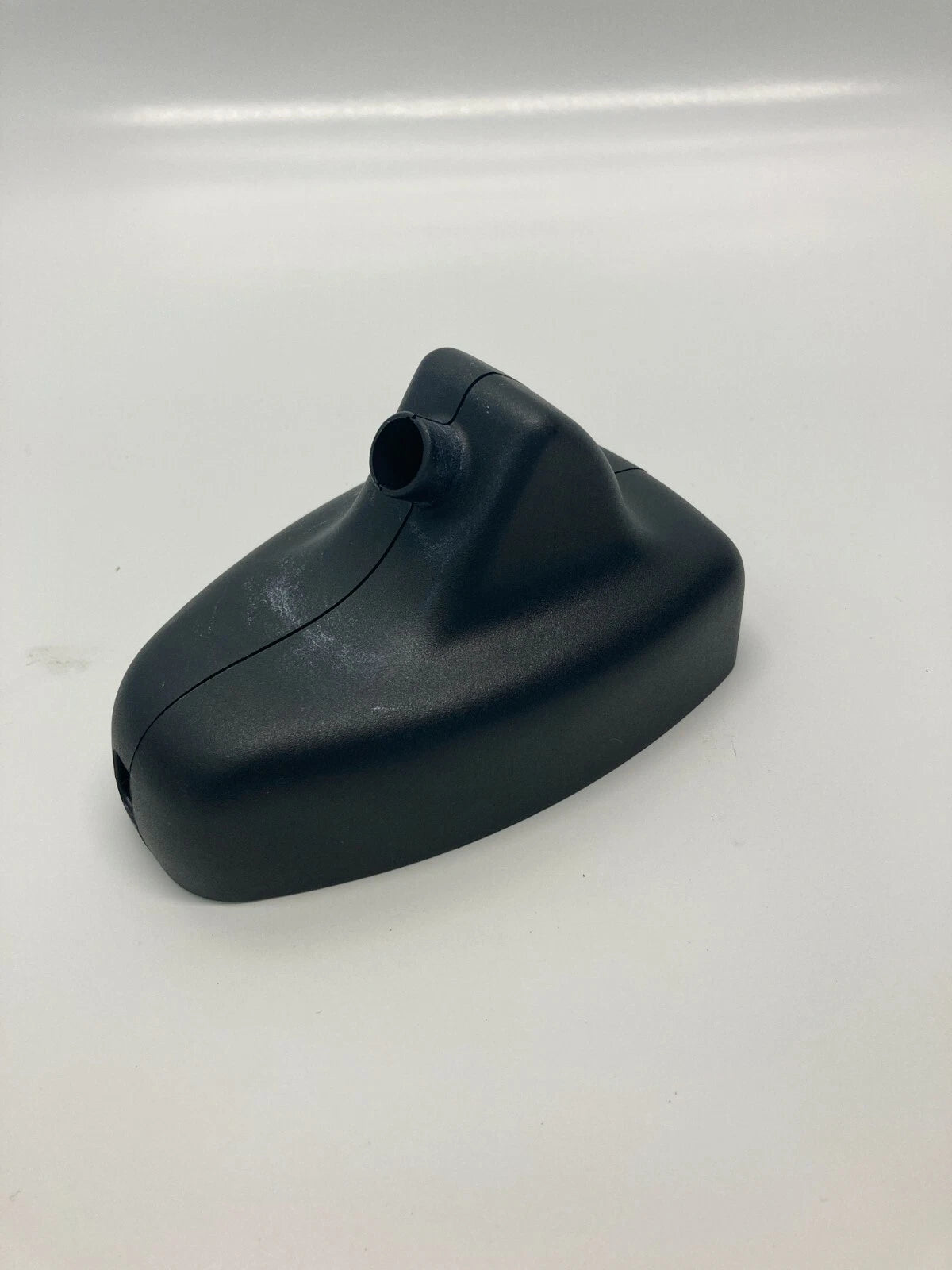 2002 2003 2004 2005 BMW 745I 745LI INTERIOR REAR VIEW MIRROR COVER TRIM 8243719