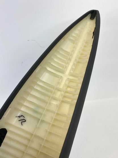 07-10 MINI COOPER FRONT RIGHT PASSENGER INTERIOR DOOR ARMREST ARM REST 2752474