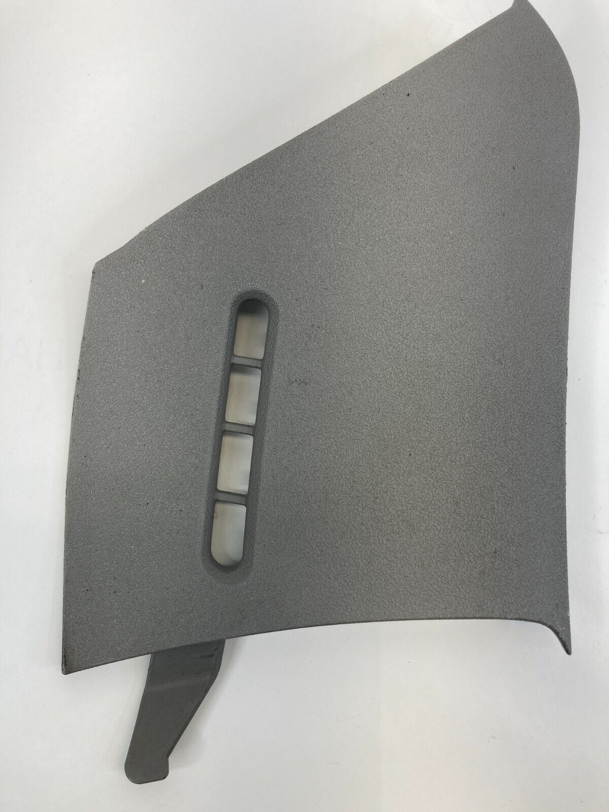 04-09 Toyota Prius Front Right Corner Pillar Trim End Panel Cover 62218-47010