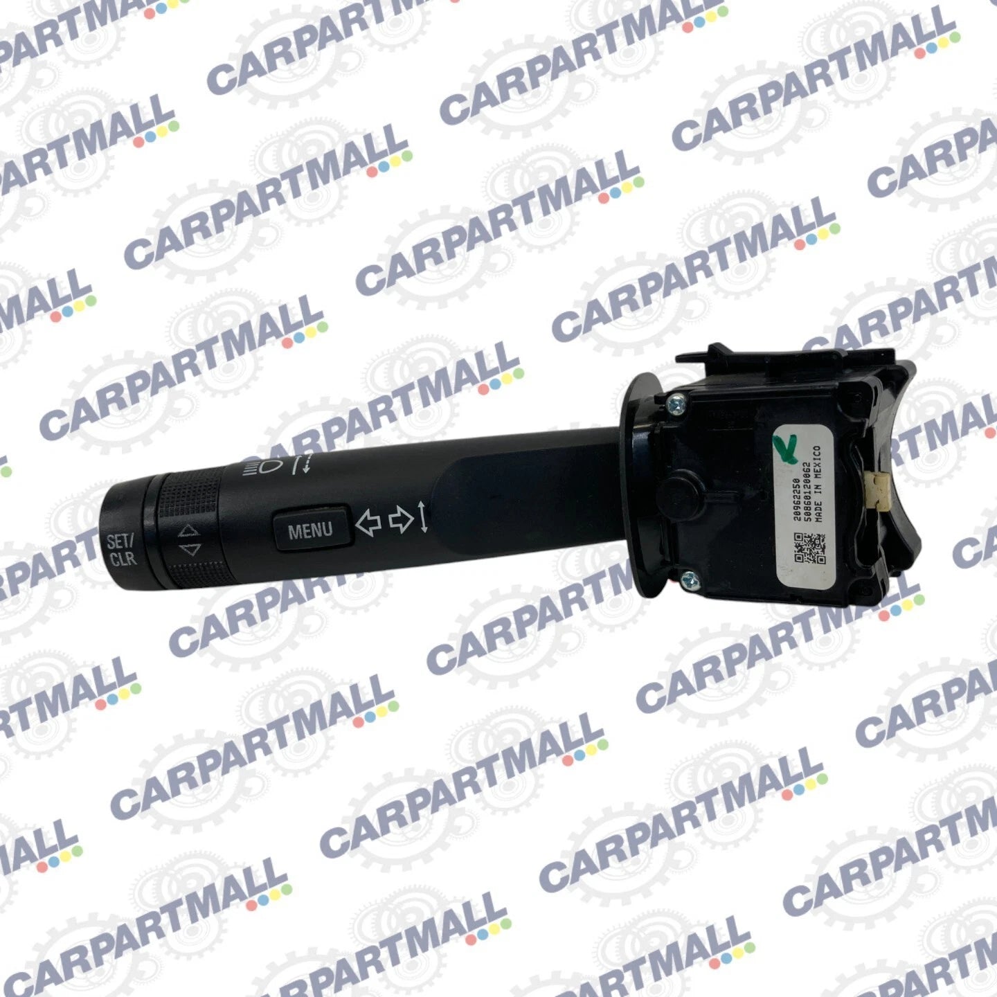 2013-2015 CHEVROLET MALIBU TURN SIGNAL CONTROL SWITCH LH GM OEM FACTORY 20962250