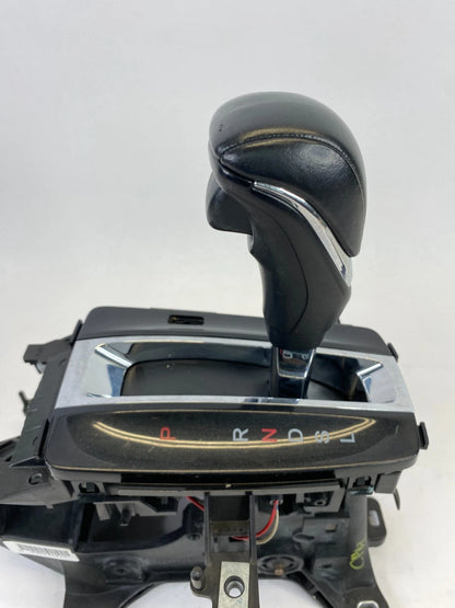 2013-2017 HONDA ACCORD 2.4L A/T GEAR SHIFT SHIFTER SELECTOR LEVER HANDLE OEM