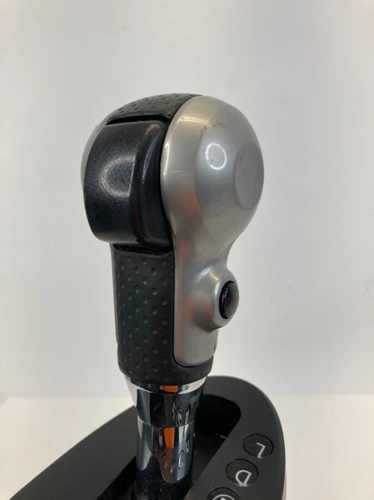 2008-2013 NISSAN ROGUE 2.5L AUTO TRANS 2WD SHIFTER SHIFT SELECTOR LEVER JM00A