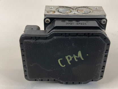 08-10 Honda Accord Coupe 2.4L FWD AT ABS Pump Anti Lock Brake Module Assy TE0A5