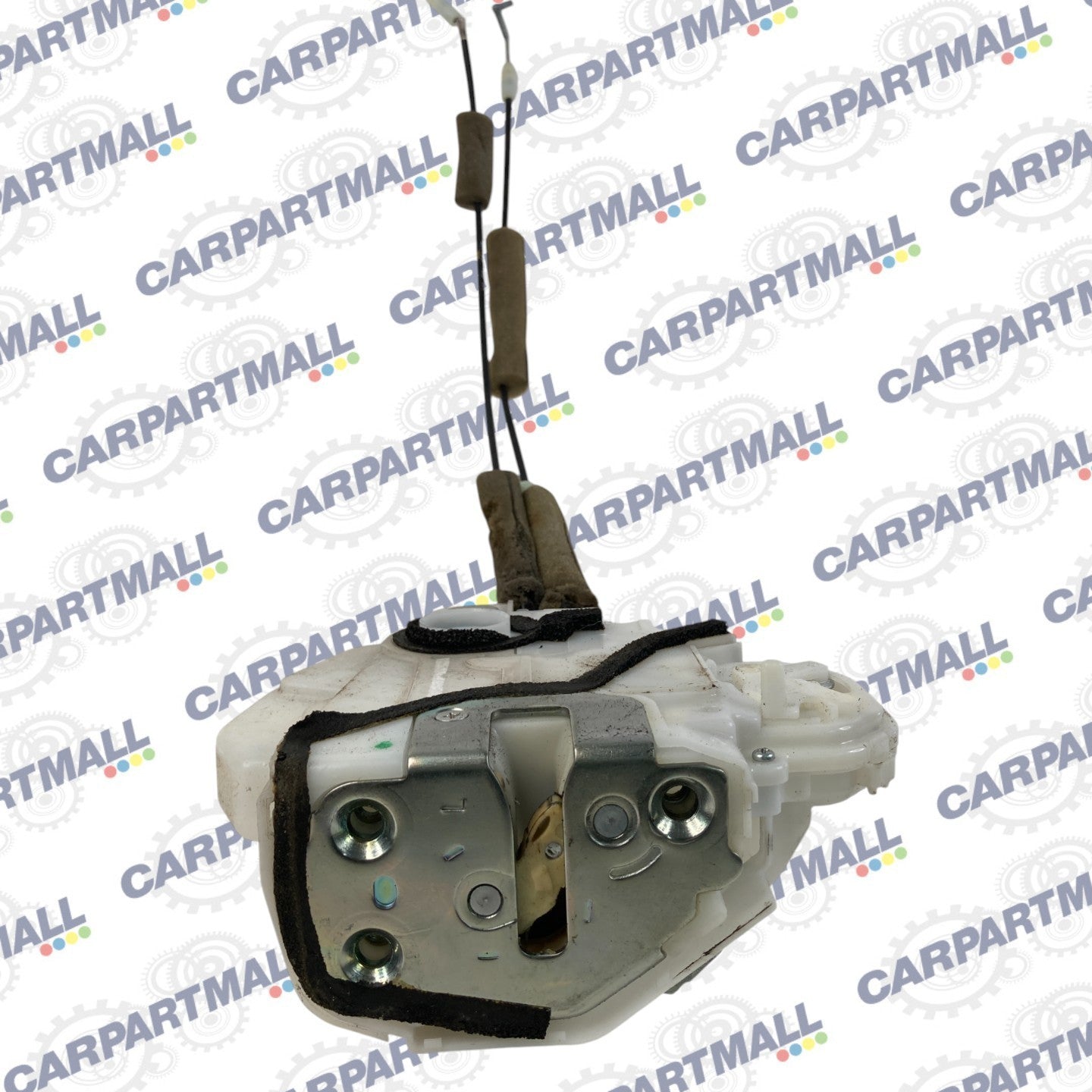 2010 2011 Honda Accord Crosstour Rear Left Door Lock Latch Release Actuator