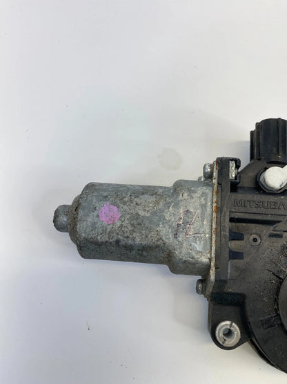 2008-2012 HONDA ACCORD SEDAN FRONT LEFT DRIVER SIDE DOOR POWER WINDOW MOTOR ASSY