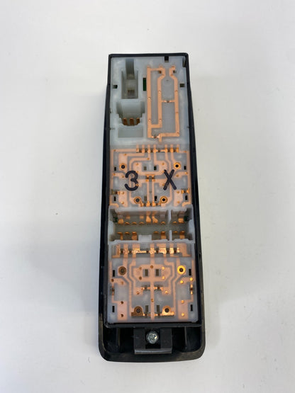 2011-2013 Nissan Rogue Front Left Driver Side Door Power Master Window Switch