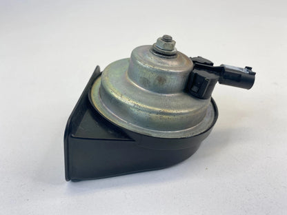 2007-2013 07-13 BMW 328I BASE SEDAN HIGH TONE HORN NOTE ALARM SIREN A046522 OEM