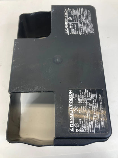 2008-2012 FORD ESCAPE 08-11 MARINER BATTERY COVER LID 6L8T-10A659-AA