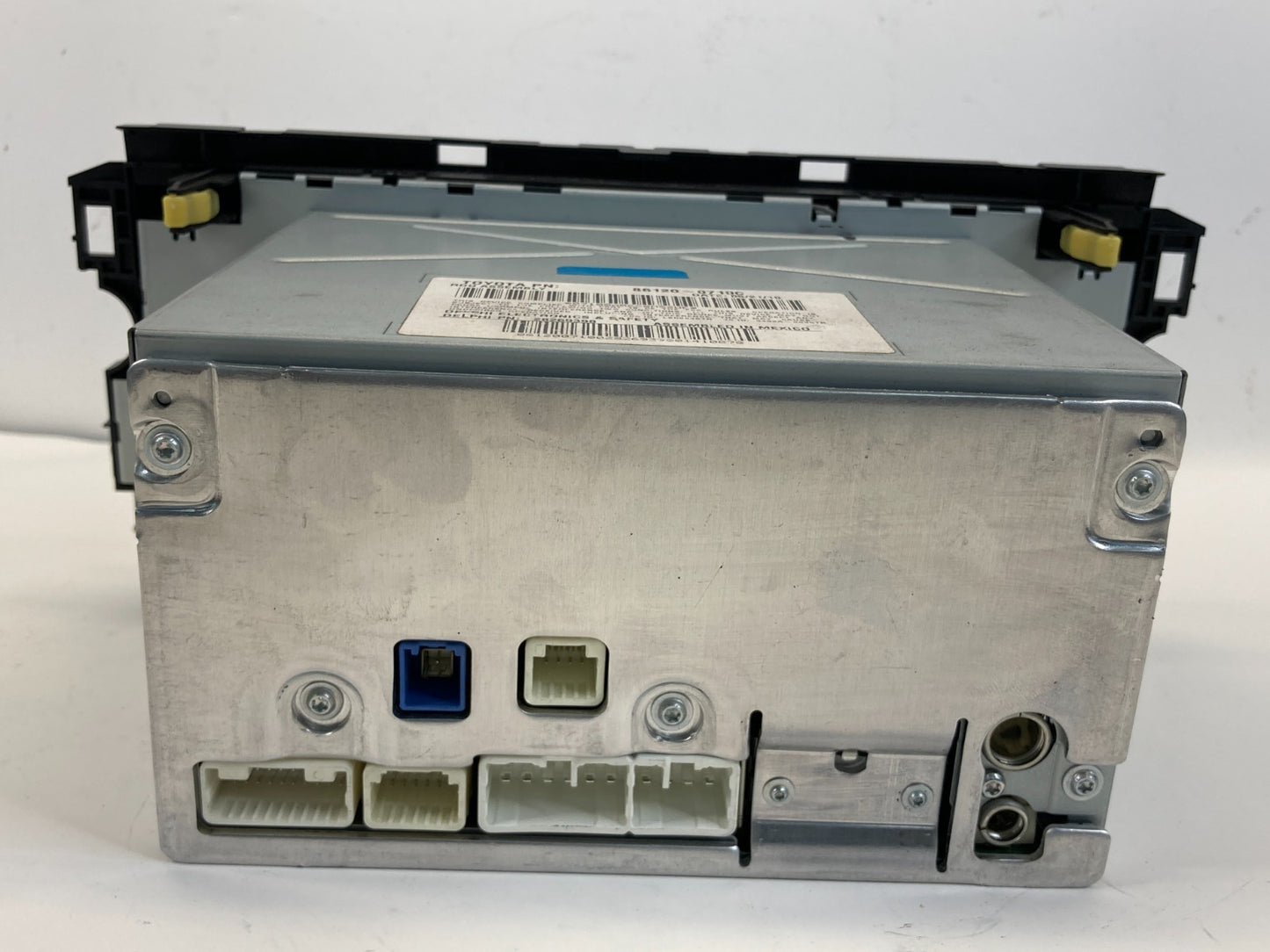 2011 2012 Toyota Avalon AM FM Radio MP3 CD Player Receiver 86120-07100 OEM