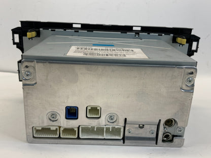 2011 2012 Toyota Avalon AM FM Radio MP3 CD Player Receiver 86120-07100 OEM