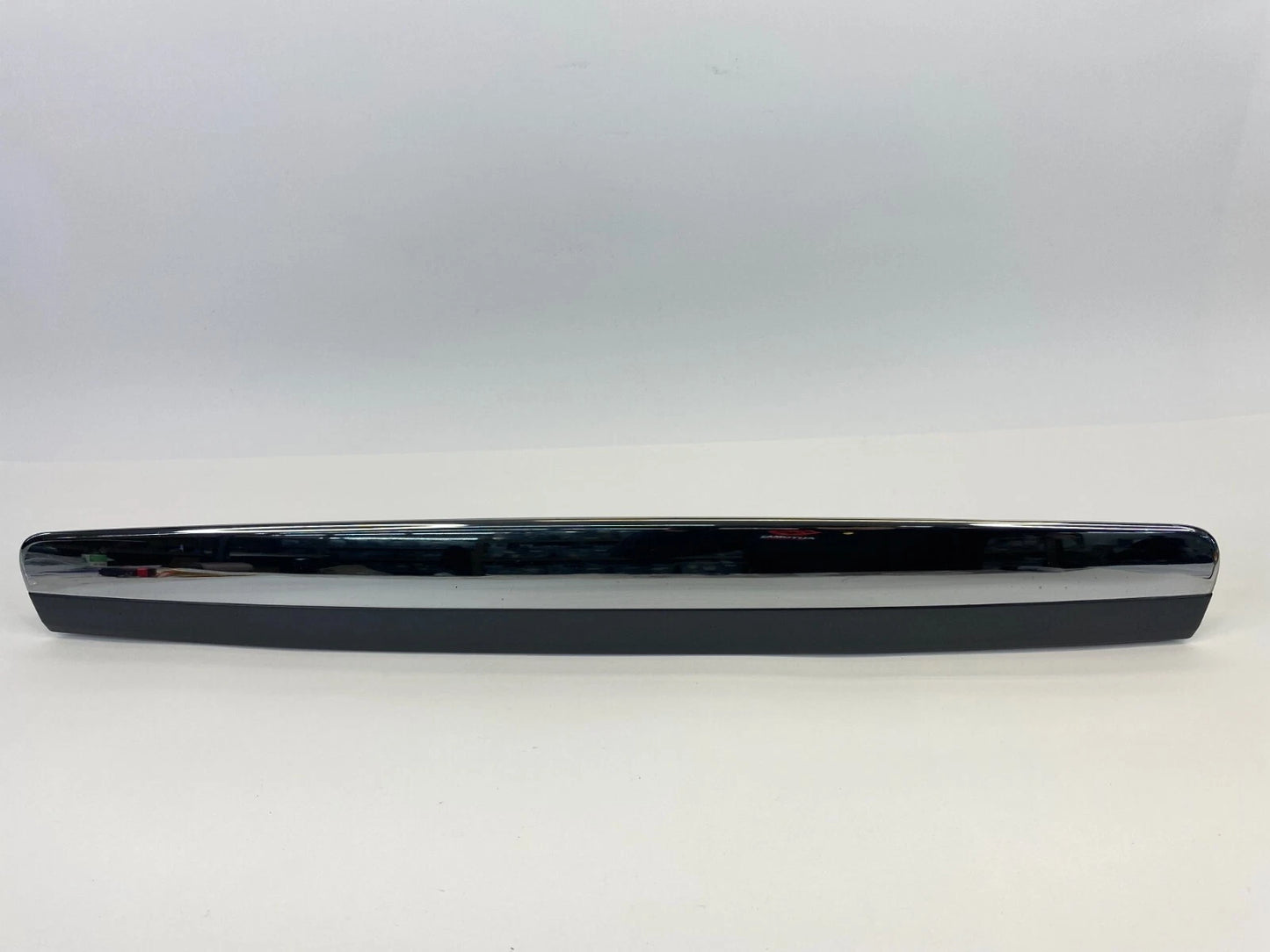 07-09 NISSAN ALTIMA SEDAN TRUNK DECKLID FINISH MOLDING PANEL TRIM 84810-JA000