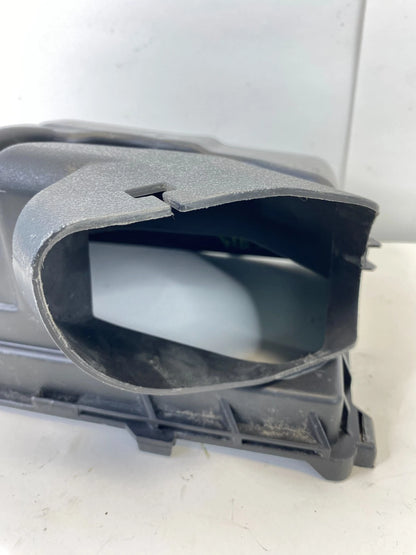 2013-2019 NISSAN SENTRA 1.8L AIR CLEANER FILTER BOX HOUSING LOWER COVER OEM