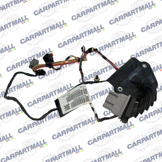 2008-2010 CHRYSLER SEBRING REAR RIGHT SIDE DOOR WIRE WIRING HARNESS 04795388AE