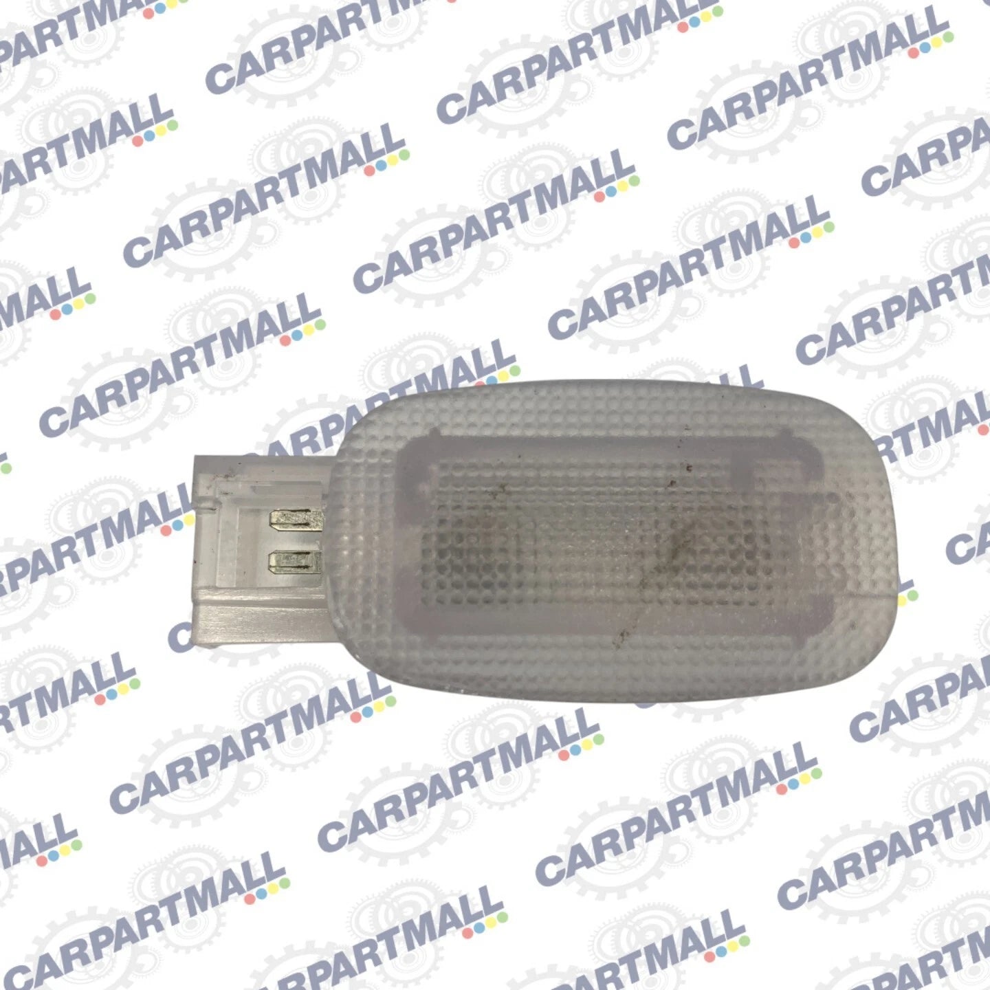 2006-2008 MERCEDES-BENZ CLS500 DASH INTERIOR GLOVE BOX LIGHT BULB LAMP OEM