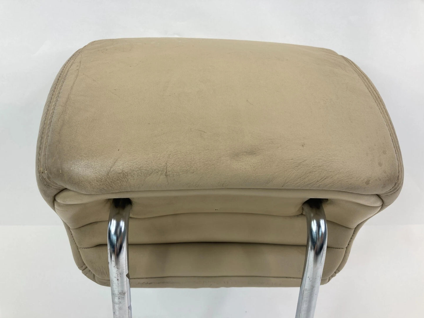 2004 2005 2006 ACURA TL FRONT LEFT DRIVER SIDE SEAT HEADREST HEAD REST OEM