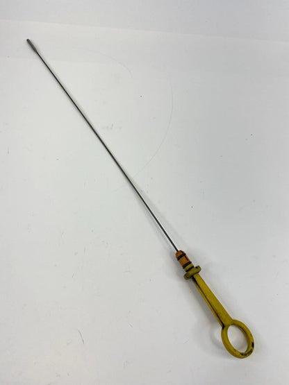 11 12 13 14 15 CHEVROLET CRUZE 1.8L L4 AT ENGINE OIL LEVEL FLUID DIPSTICK OEM