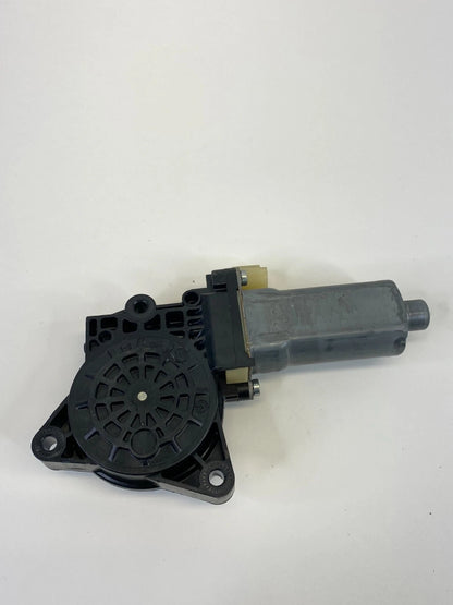 2009 2010 2011 KIA BORREGO REAR LEFT BACK DOOR POWER WINDOW MOTOR OEM