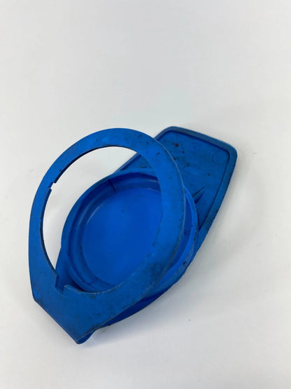 98-10 VOLKSWAGEN NEW BEETLE WINDSHIELD WASHER FLUID RESERVOIR CAP OEM 8D0955455