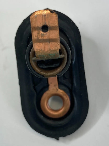 2004-2011 CHEVROLET AVEO FRONT RIGHT DOOR COURTESY LIGHT AJAR JAMB SENSOR SWITCH