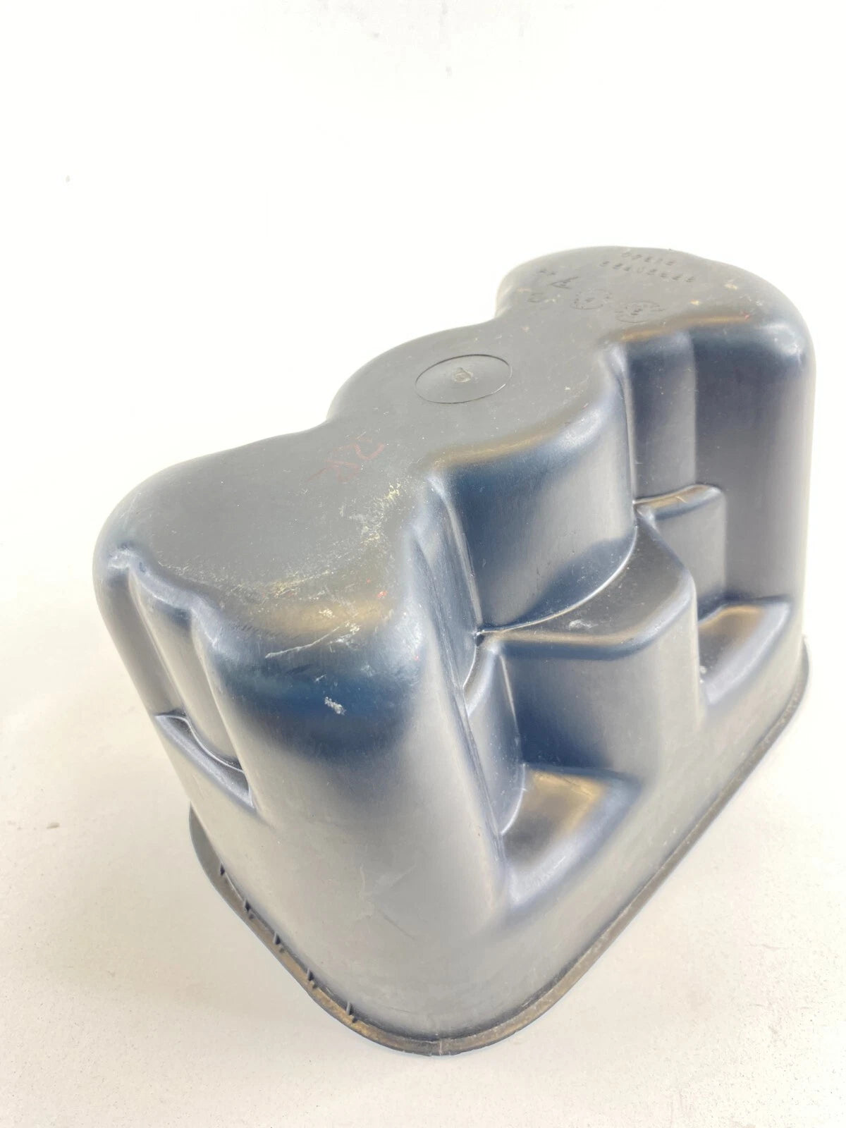 1994-1996 DODGE RAM 1500 ST REAR RIGHT DOOR CUP HOLDER DRINK CUPHOLDER 55215628