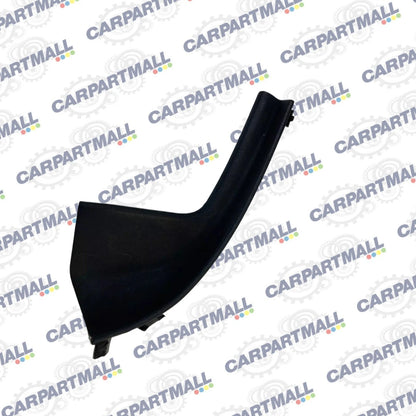 07-12 NISSAN VERSA FRONT LEFT DRIVER FENDER COWL TRIM COVER PANEL 66895-EL000
