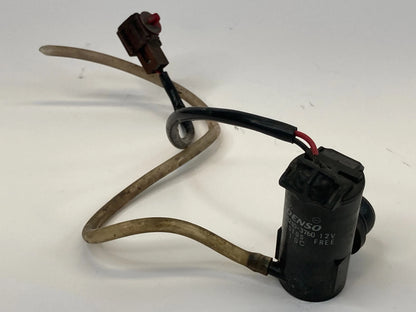 1999-2004 HONDA ODYSSEY REAR WINDSHIELD WIPER WASHER PUMP UNIT OEM AX060210-3760