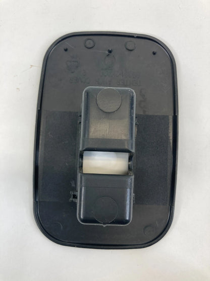 2010 2011 10 11 KIA SOUL REAR CHILD SEAT ANCHOR CAP LID TRIM BEZEL 893912K020