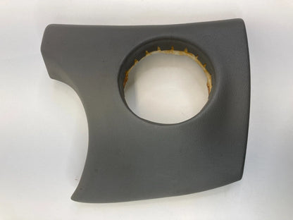 2011-2015 CHEVROLET CRUZE DASH LEFT AC AIR VENT TRIM BEZEL PANEL COVER 16931076