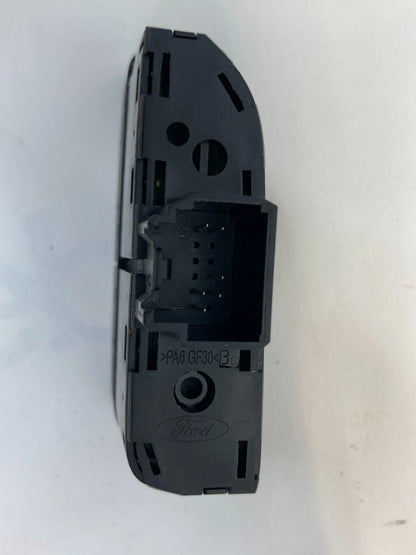 2012-2015 FORD FOCUS 2.0L DASH DEFROSTER DISPLAY INDICATOR UNIT 14B418-AA OEM