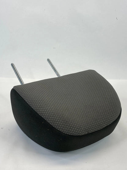 2009-2011 CHEVROLET AVEO5 FRONT RIGHT PASSENGER SIDE SEAT HEADREST HEAD REST OEM