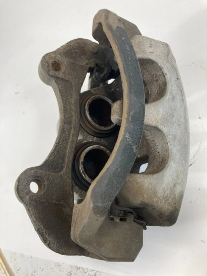 2008-2014 CADILLAC CTS 3.6L 24V FRONT LEFT SIDE BRAKE CALIPER BC141127 OEM