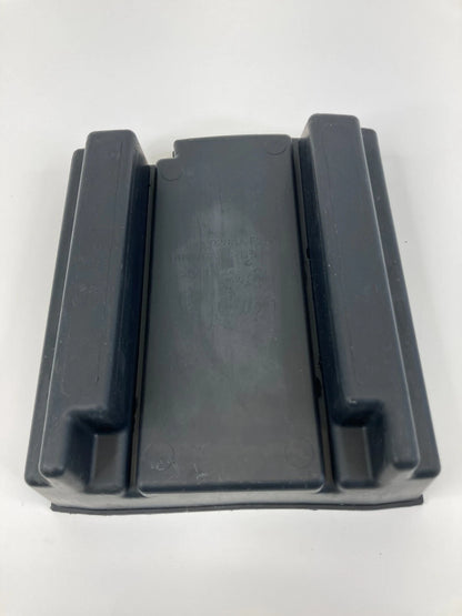 2008-2010 CHRYSLER 300 CENTER CONSOLE STORAGE TRAY INSERT MAT 04662028AA OEM