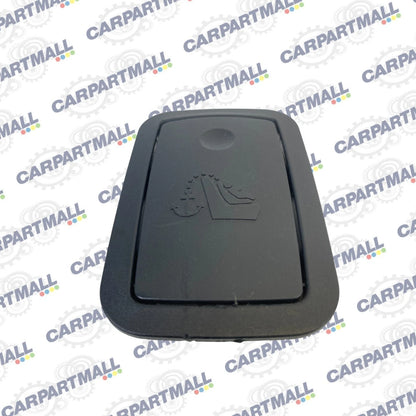 2011-2019 CHEVY CRUZE REAR SEAT CHILD SAFETY ANCHOR HOOK COVER 5034901 OEM