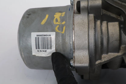 2011-2016 HYUNDAI ELANTRA ELECTRIC POWER STEERING COLUMN MOTOR 563003X205