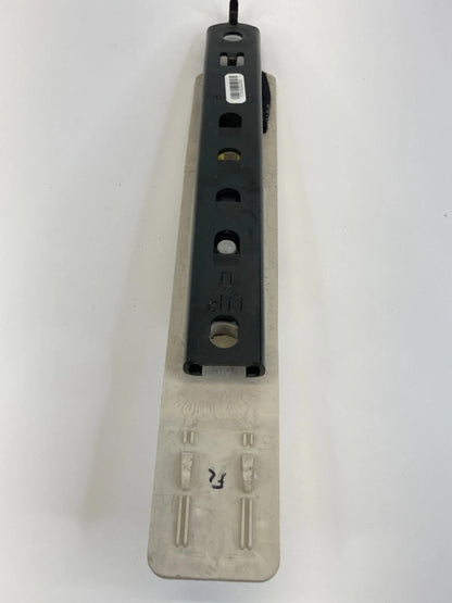 08 09 10 11 12 FORD ESCAPE FRONT LEFT DRIVER SIDE SEAT BELT HEIGHT ADJUSTER OEM