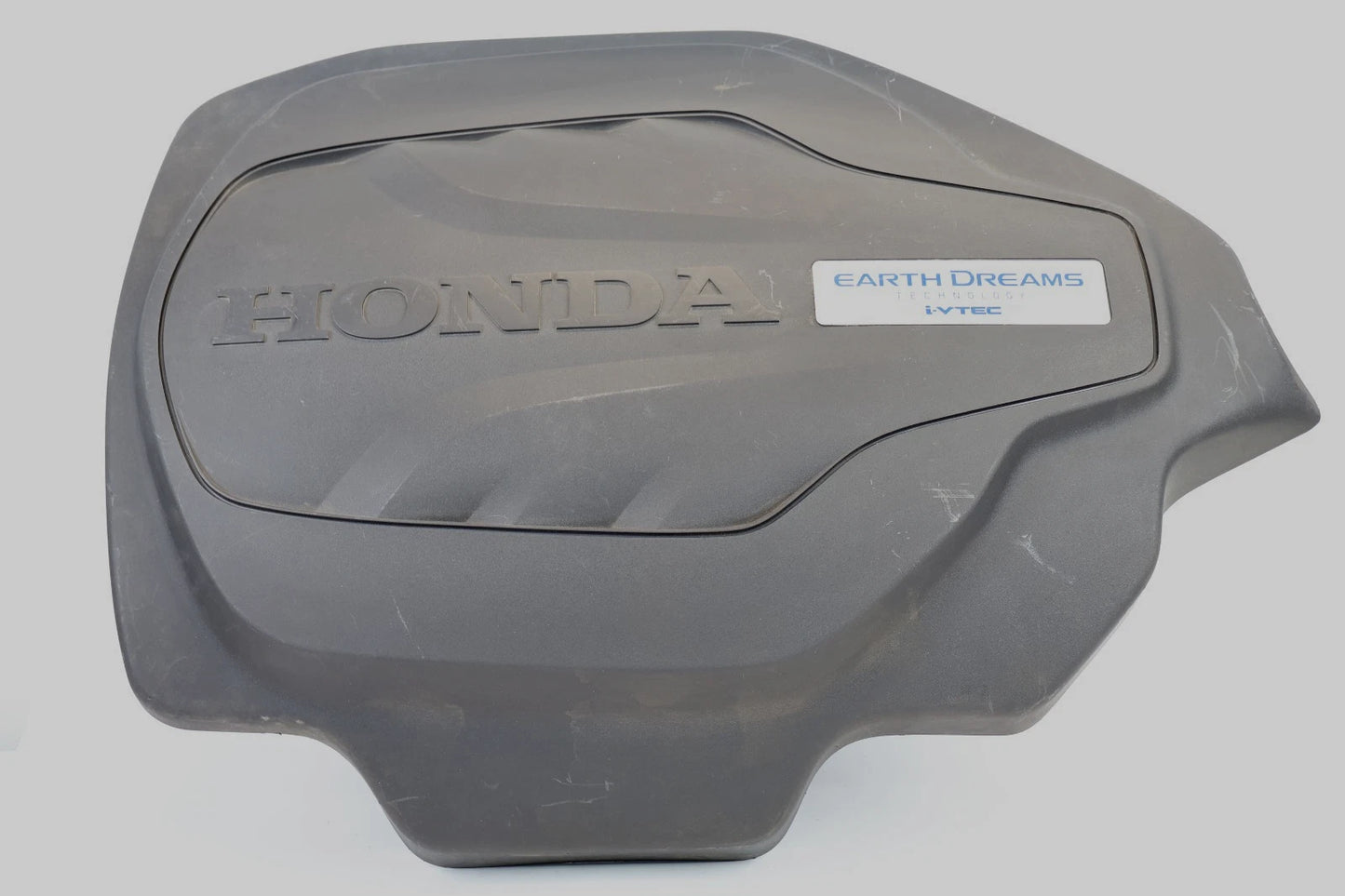 2016-2022 HONDA PILOT 3.5L V6 SOHC 24V TOP ENGINE APPEARANCE COVER LID ASSY OEM