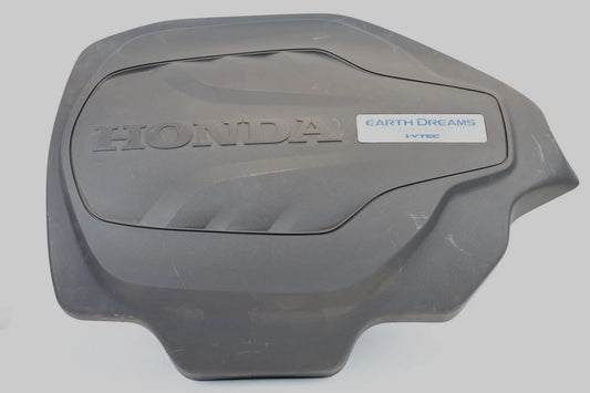 2016-2022 HONDA PILOT 3.5L V6 SOHC 24V TOP ENGINE APPEARANCE COVER LID ASSY OEM