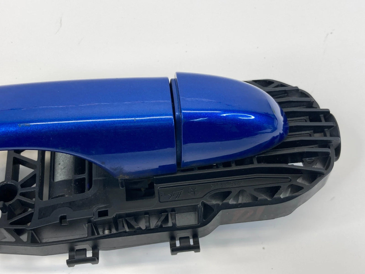 2015-2017 CHRYSLER 200 SEDAN REAR LEFT SIDE EXTERIOR DOOR HANDLE 68158825AC OEM
