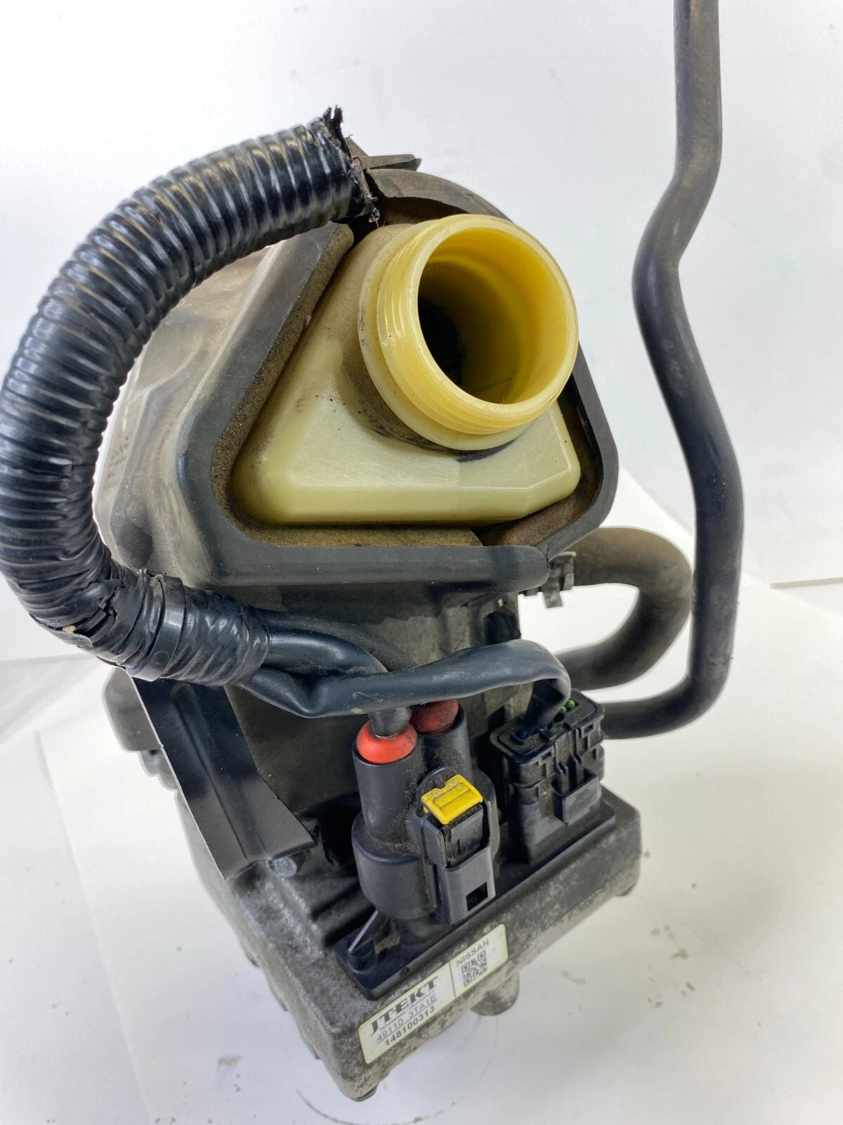 14-18 Nissan Altima 2.5L FWD Electric Power Steering Pump Assembly 49110-3TA1E