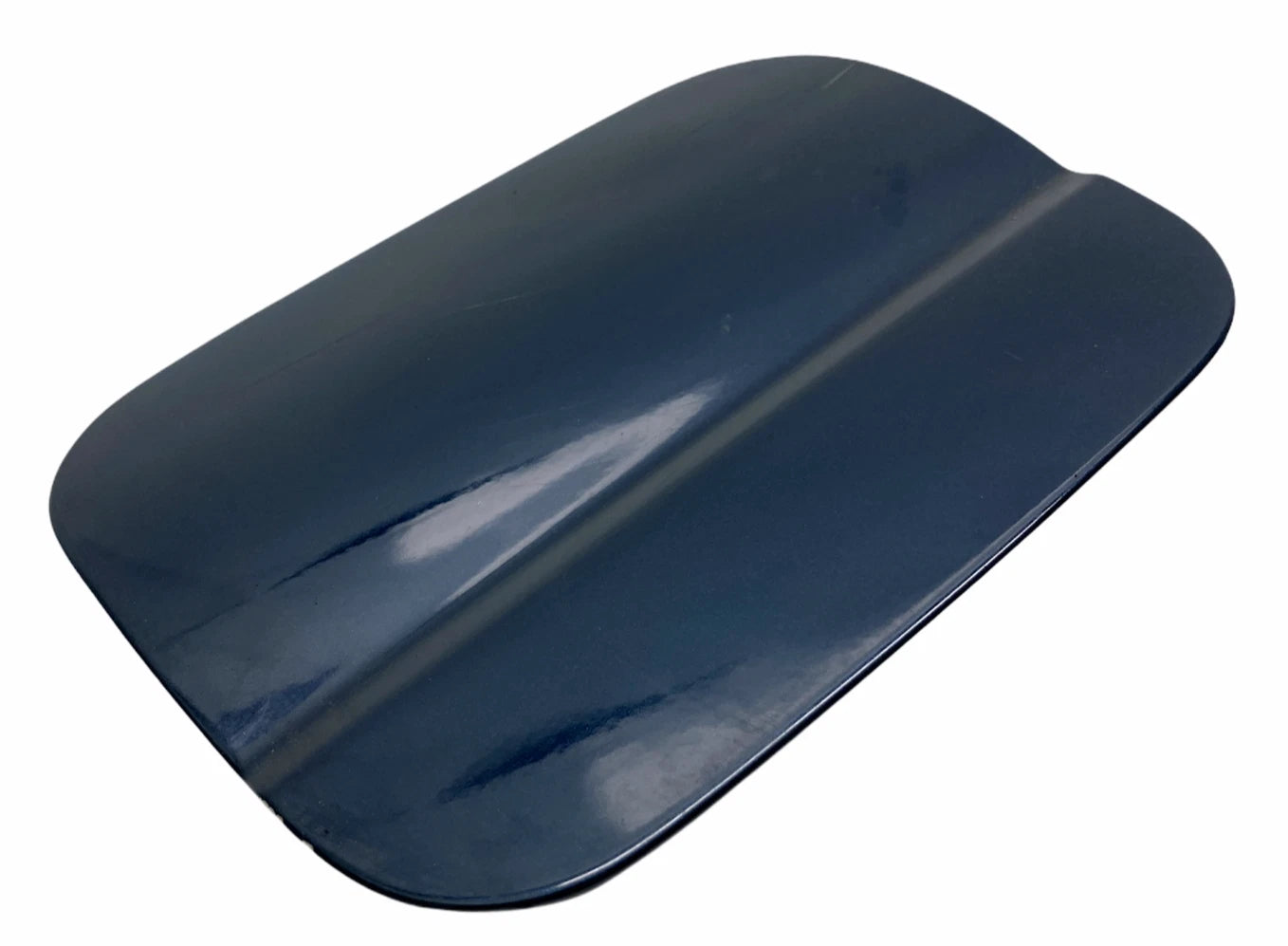 2010-2014 10-14 SUBARU LEGACY SEDAN 4-DR FUEL FILLER DOOR GAS TANK LID COVER OEM